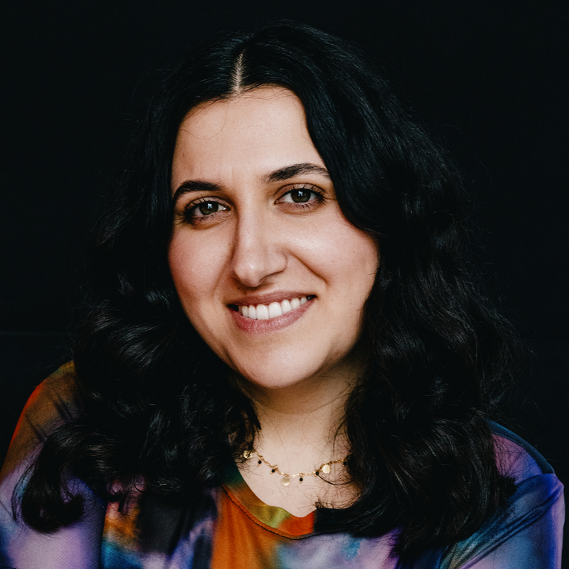 Pegah Julia Meggendorfer