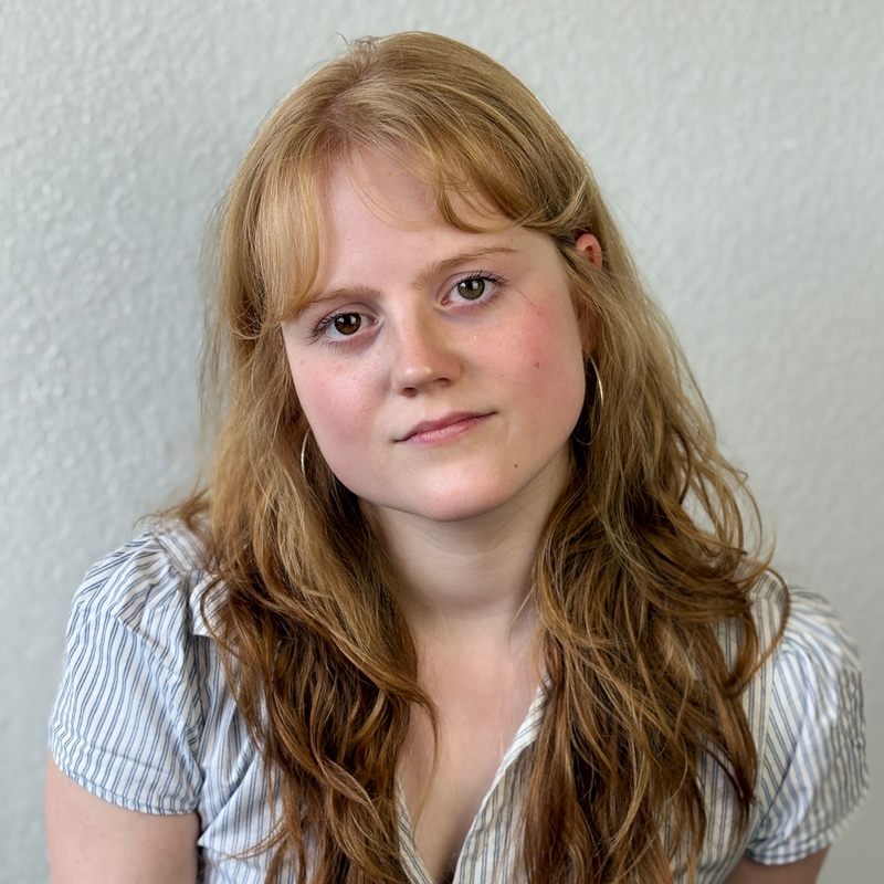 Anna Bolten