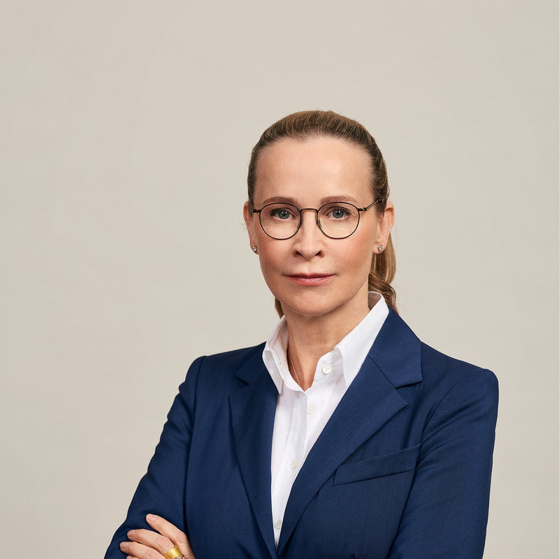 Frauke Brosius-Gersdorf
