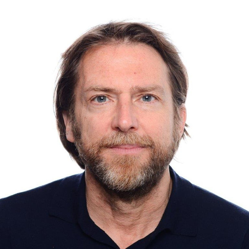 Peter Burghardt
