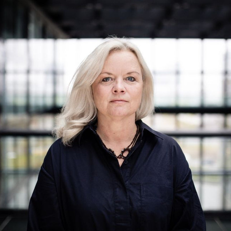 Ulrike Heidenreich