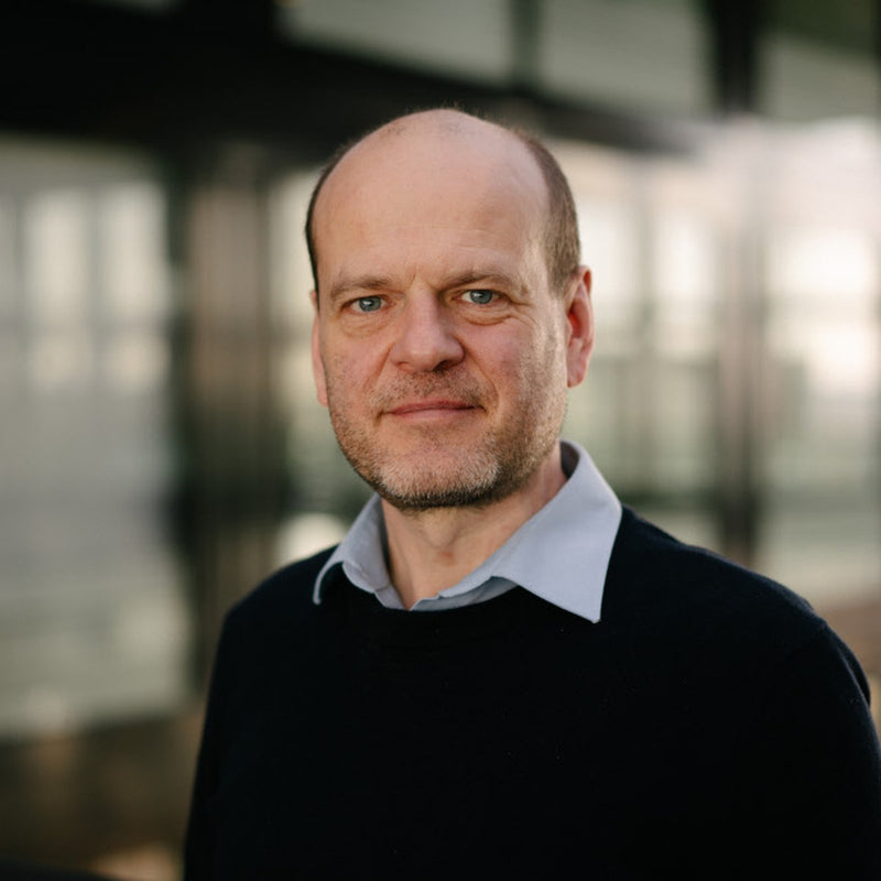Tobias Matern