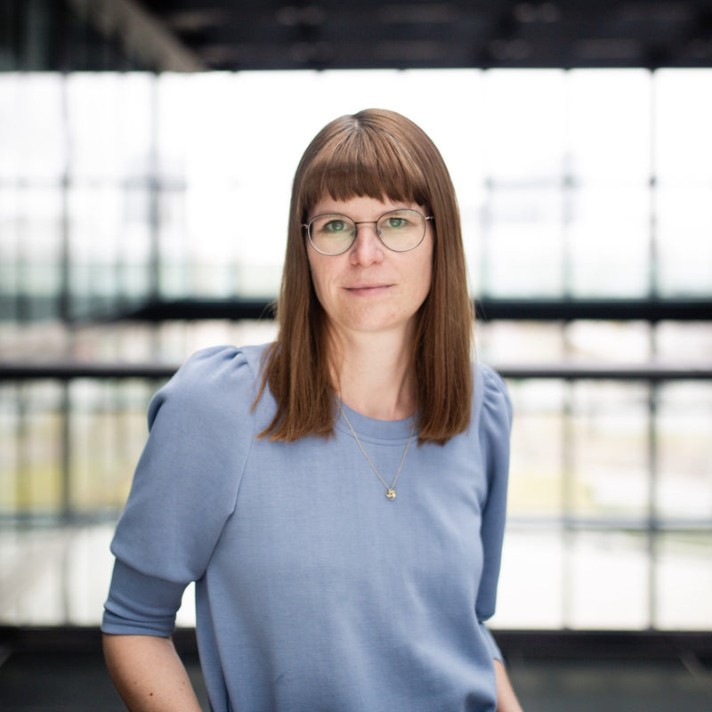 Katharina Riehl