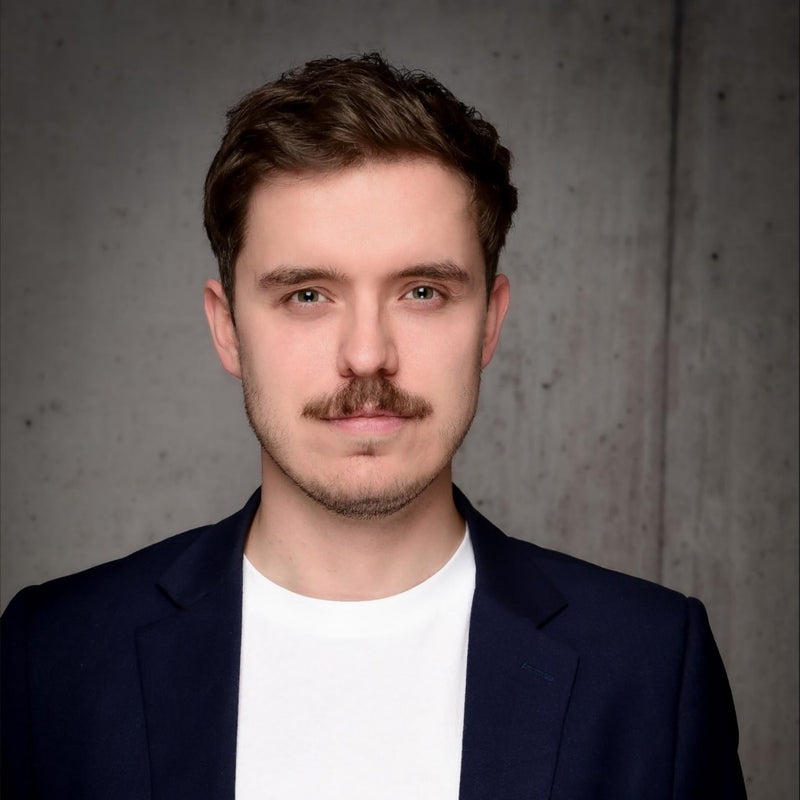 Gregor Scheu