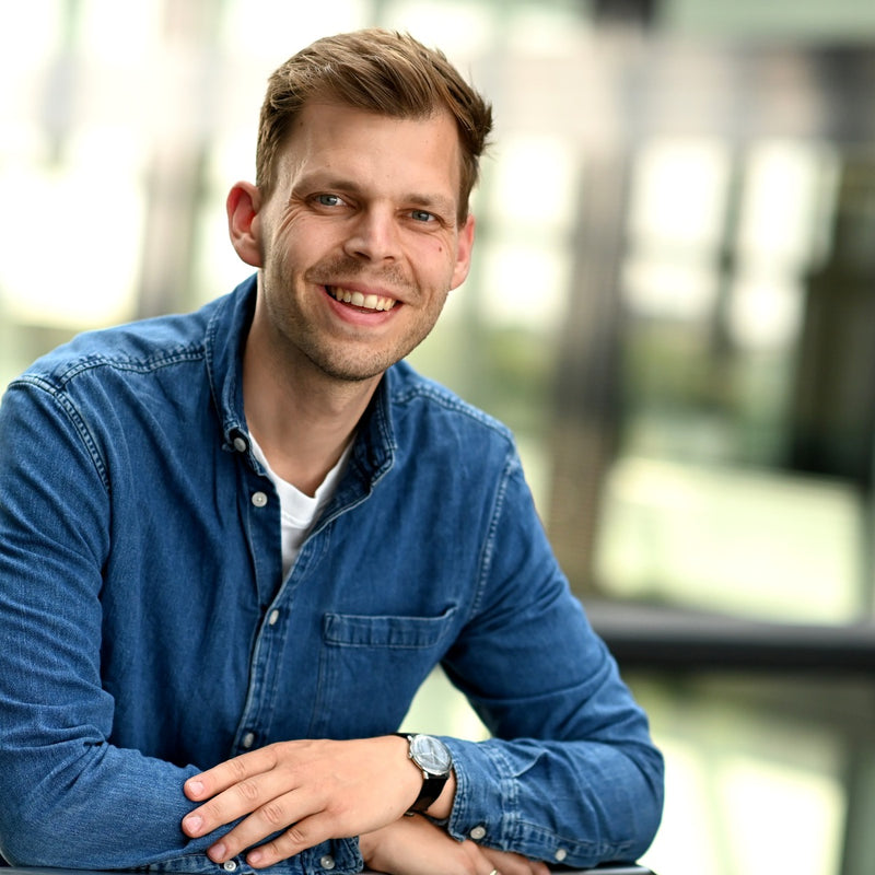 Jan Schmidbauer