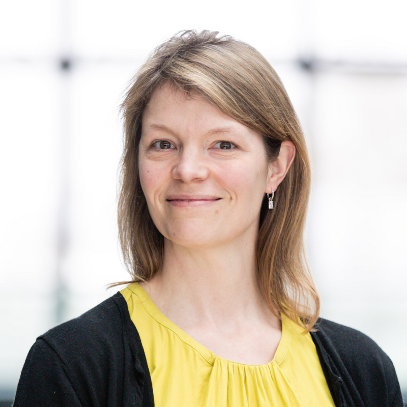 Marlene Weiß