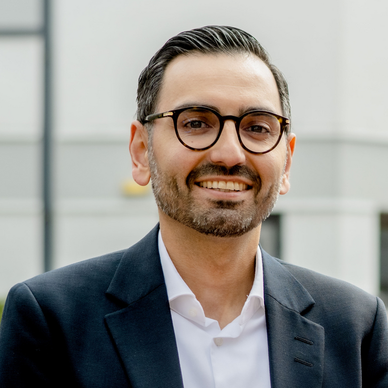 Prof. Dr. Karim Fereidooni