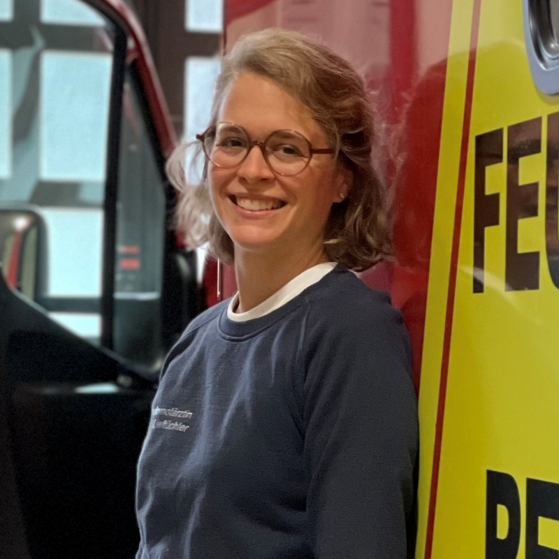 Dr. med. Victoria Lieftüchter