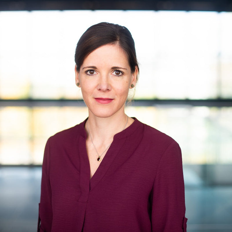 Kerstin  Bund