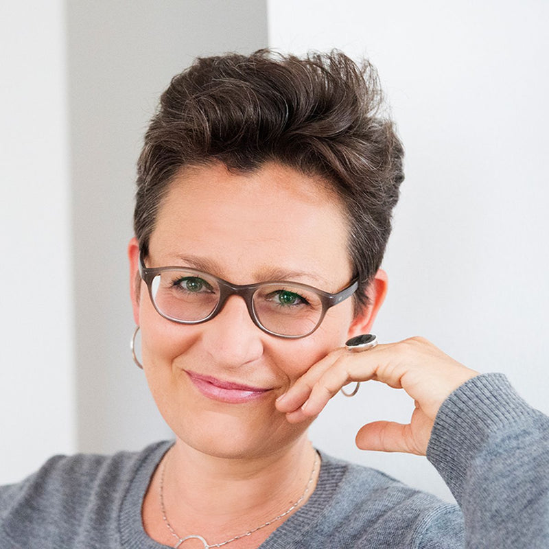 Christine Knödler