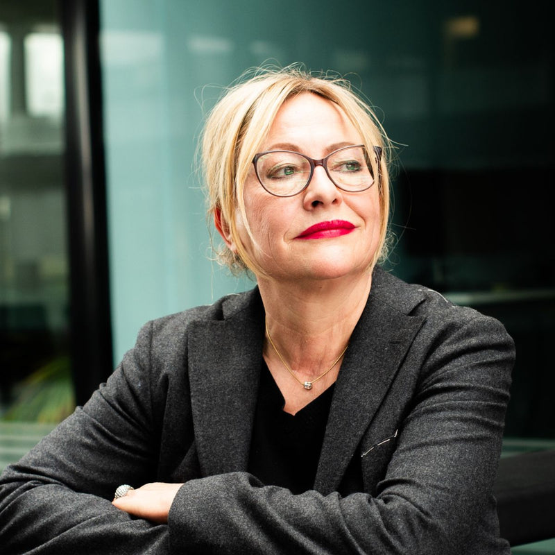Christine  Dössel