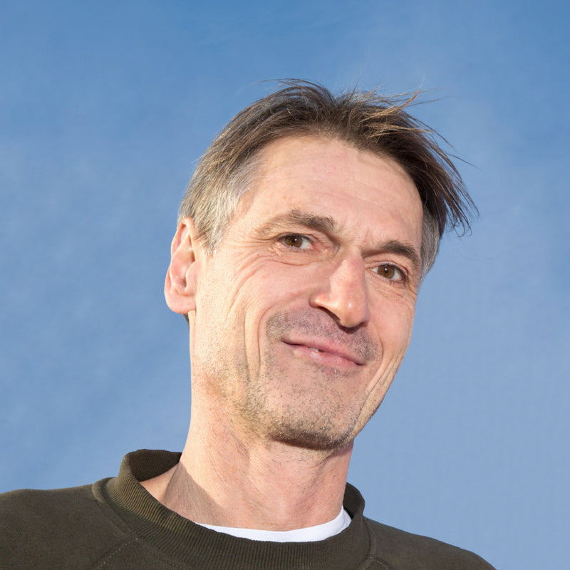 Heiner  Effern