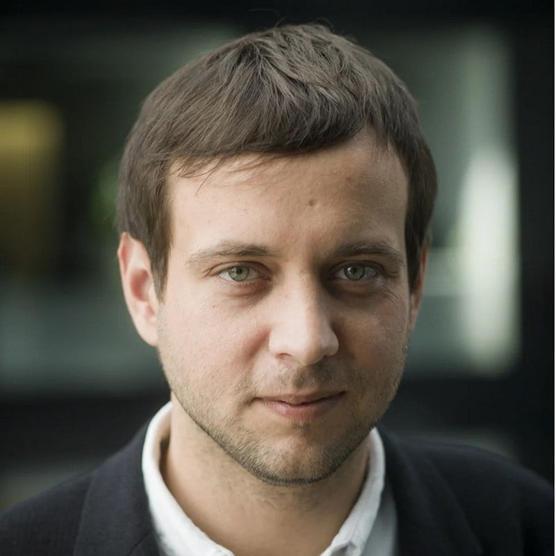 Felix Stephan