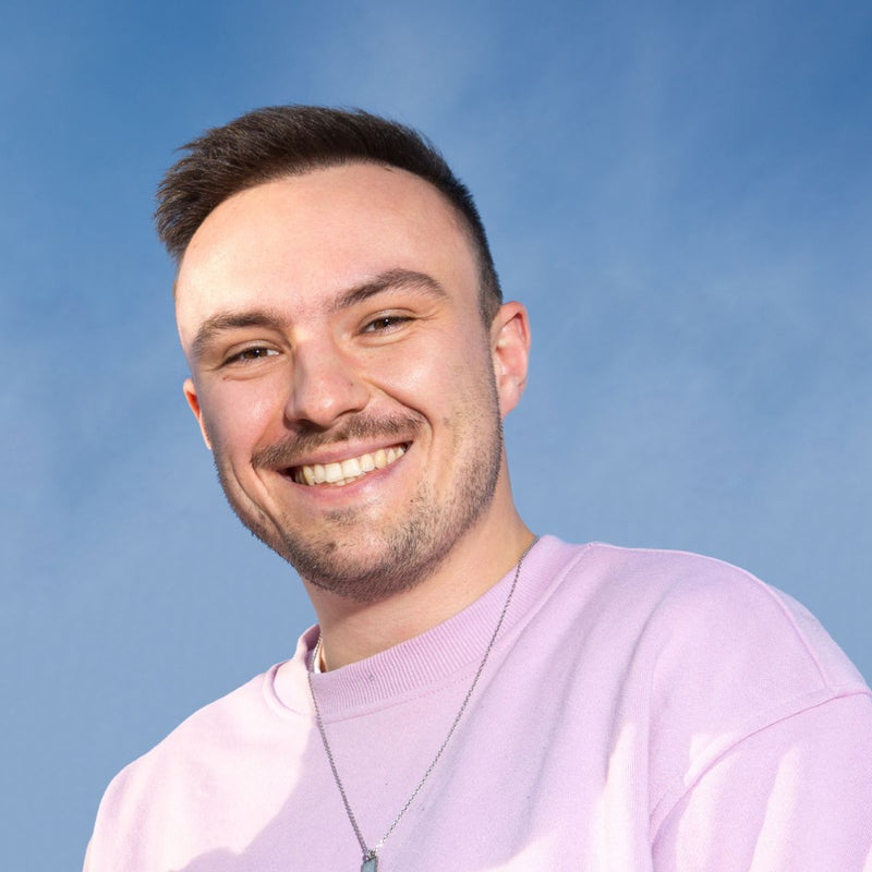 Linus Freymark