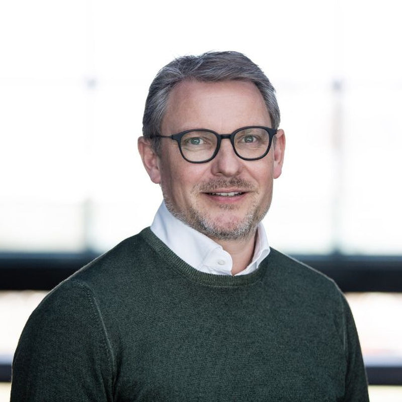 René  Hofmann