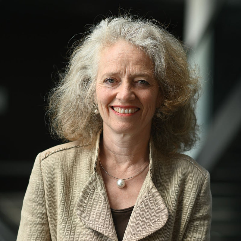 Eva-Maria Kern