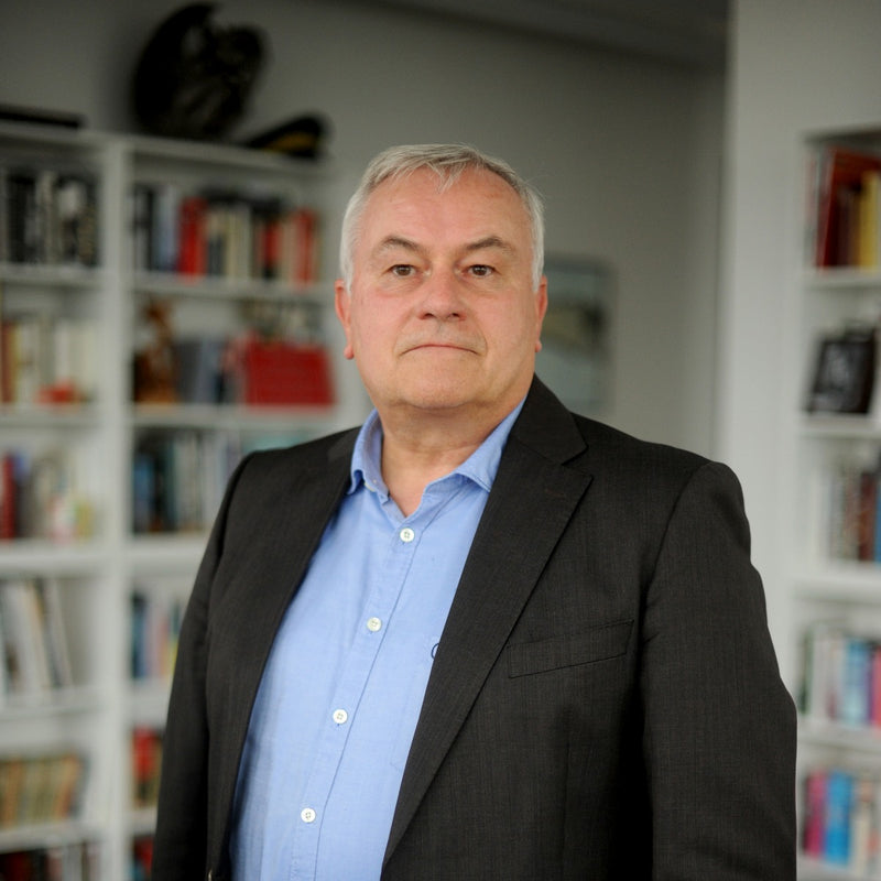 Kurt  Kister