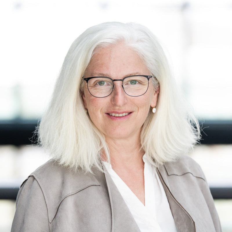 Monika  Maier-Albang