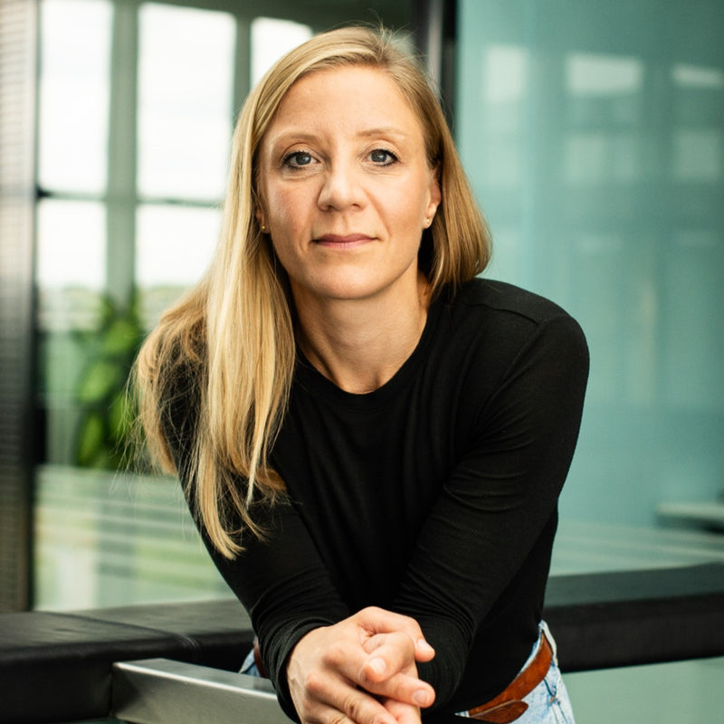 Sara  Peschke