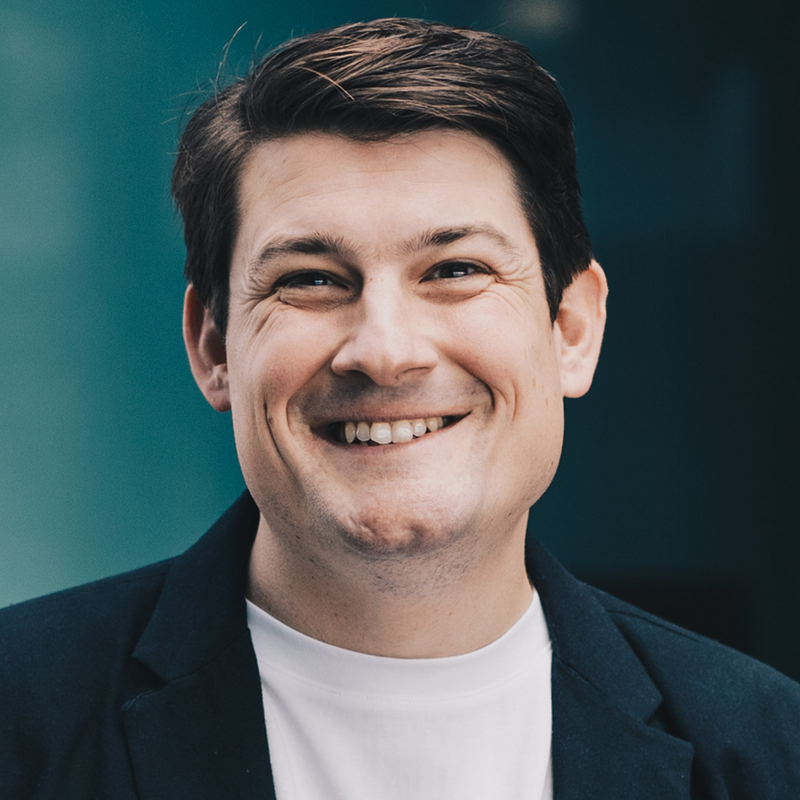 Raphael Geiger
