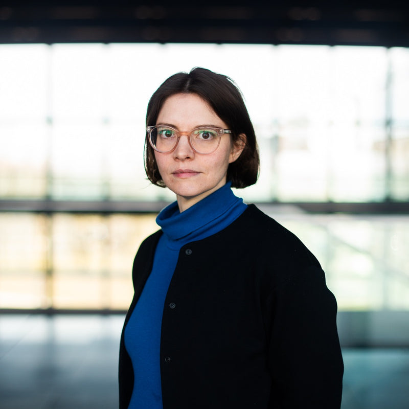 Nadja Schlüter
