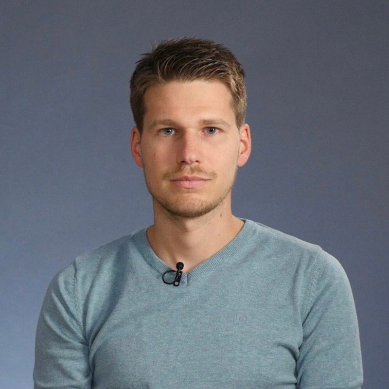 Martin Schneider
