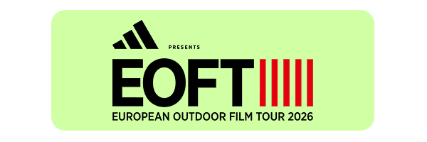 Logo von EOFT, Sponsor beim SZ Live MINDPOP Festival 2026