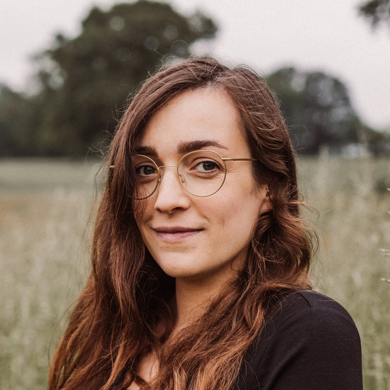Marie-Louise  Timcke