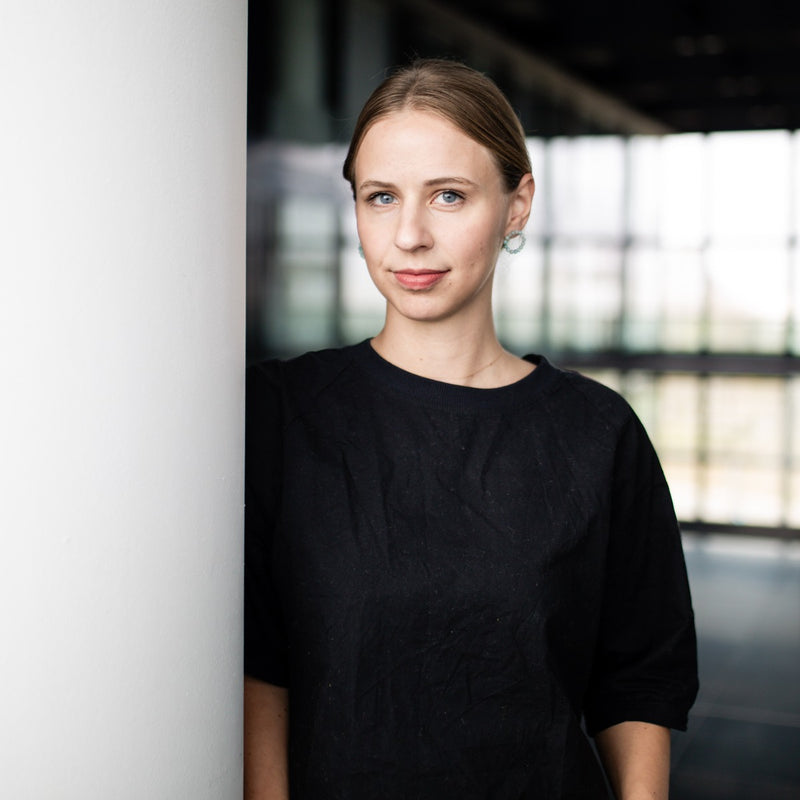 Aurelie  von  Blazekovic