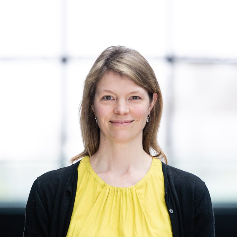Marlene  Weiß