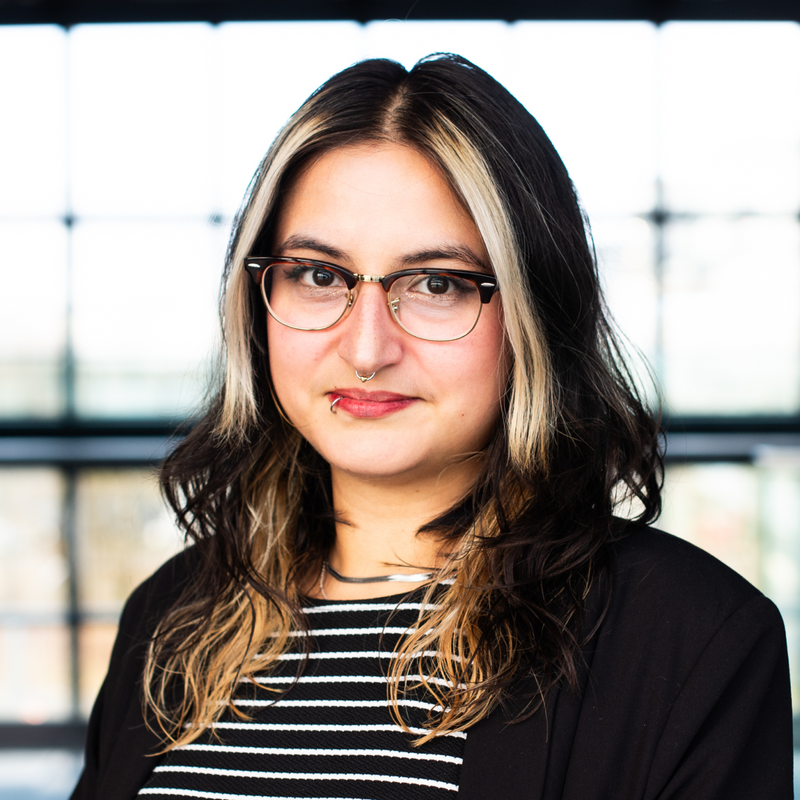 Anahi Martina Sanchez