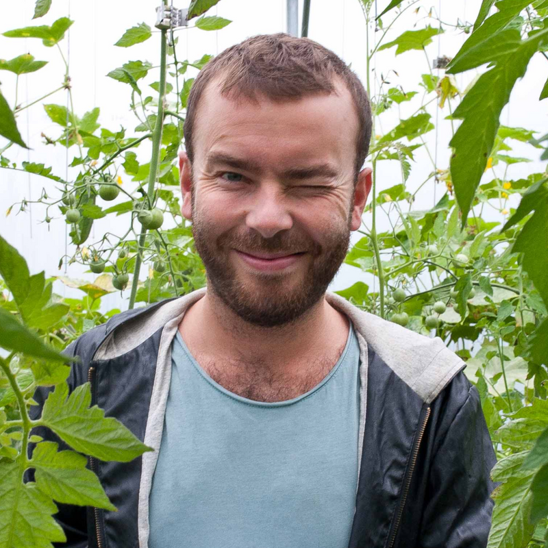 Korbinian Eisenberger