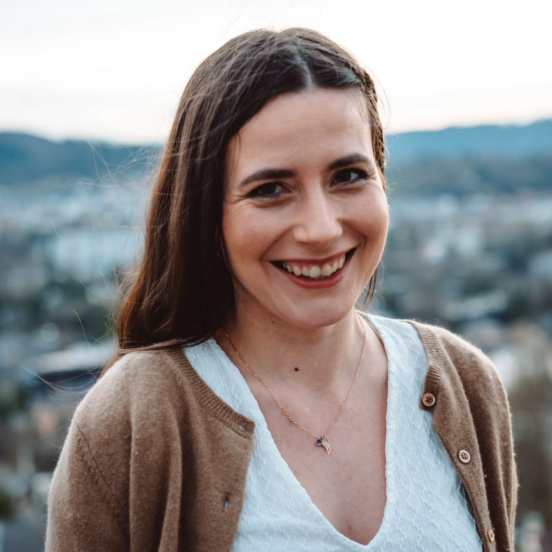 Dr. phil. Alexandra B. Bosshard