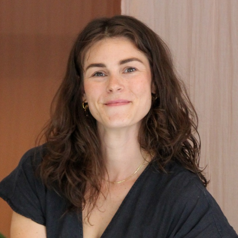 Hannah von Lost in Perfection DIY Workshops