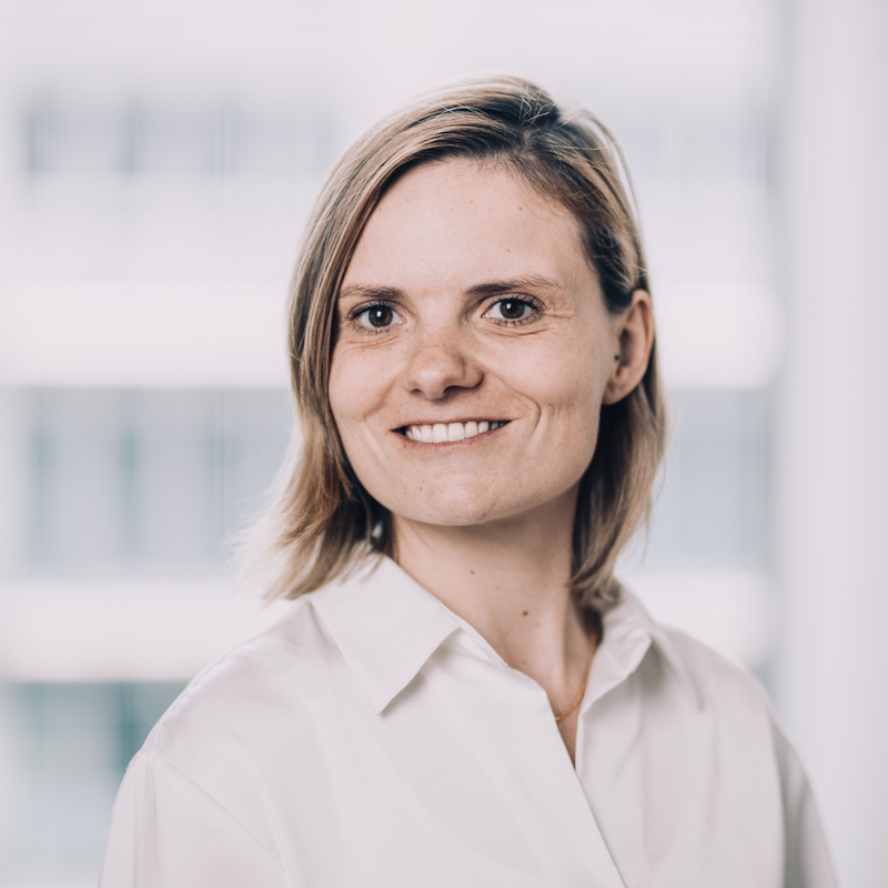 Sina-Maria Schweikle